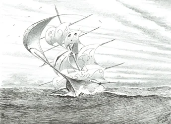 Storm Creators Gizhiginskaya Guba, 2022