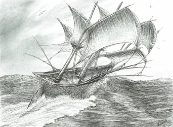 Storm Creators Gulf of Oman, 2022