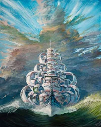Storm Creators Gulf of Riga, 2023