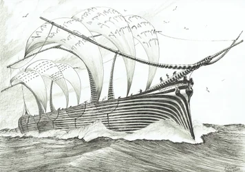 Storm Creators Lake Tanganyika