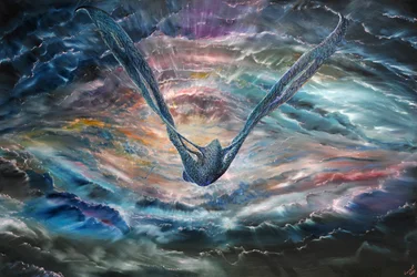 Storm Creators SATURN, 2021