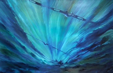 Storm Creators Uranus