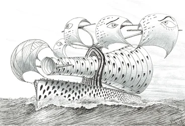 Storm Creators Van Diemen Gulf