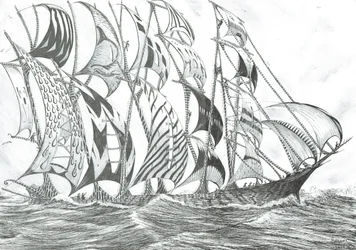 Storm Creators, Banda Sea