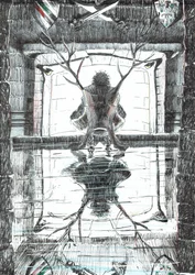 The Castle in the Forest of Findhorn, page 15