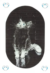 Page 1, The Castle in the Forest of Findhorn