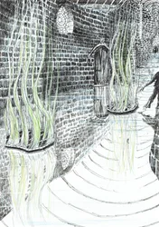 page29, The Castle in the Forest of Findhorn, 2006