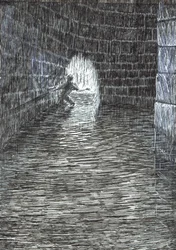 page47, The Castle in the Forest of Findhorn, 2006