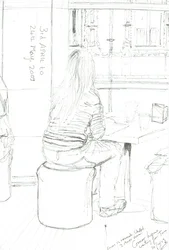 Waiting for..., 2009