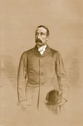 Lord Willoughby De Broke