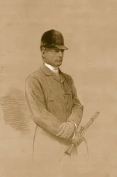 Mr. H. Reginald Corbet
