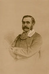 Mr. W.E. Oakeley