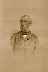 The Duke of Grafton
