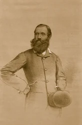 The Right Hon. John Poyntz Spencer, K.G.
