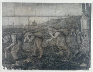 The Bearers of the Burden