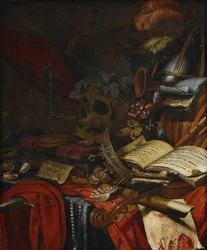 Memento Mori