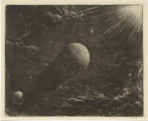 Lunar Eclipse