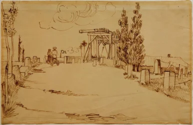 The Bridge of Langlois