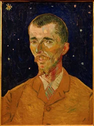 Eugene Boch, Belgian Painter