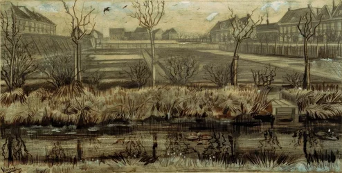 Nursery at Schenkweg