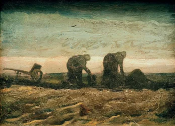 In the Moor