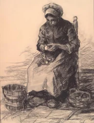 The Potato Peeler