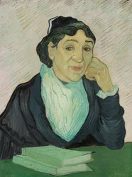 The Arlésienne