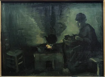 Peasant