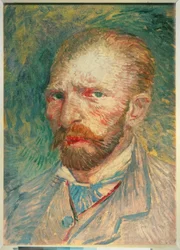 Self-Portrait
