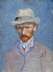 Self-Portrait
