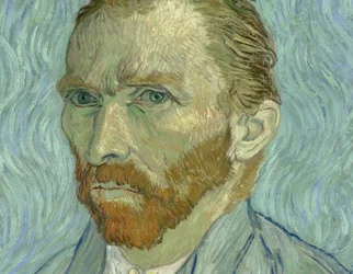 Self-portrait