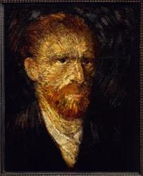 Self Portrait