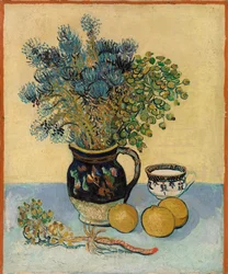 Still Life