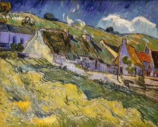 Thatched Houses