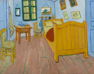 The Bedroom