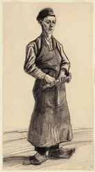 The Blacksmith
