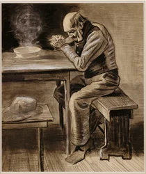 The Prayer
