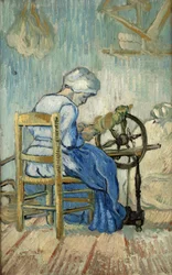 The Spinner
