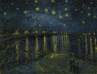 The Starry Night