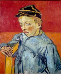 The School Boy