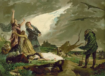 The 3rd of May 1808