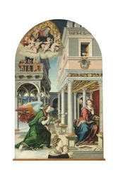 Annunciation