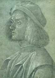 Portrait of a Young Man, c. 1500