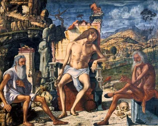 The Meditation on the Passion
