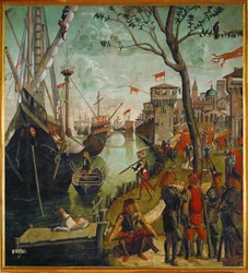 The Pilgrims