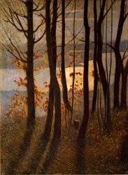 Morning or Pantheistic Poem