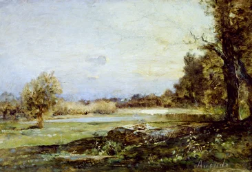 Country, circa 1870
