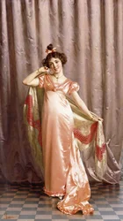 The Debutante