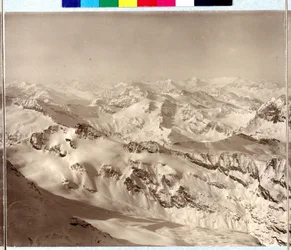 Alps Panorama