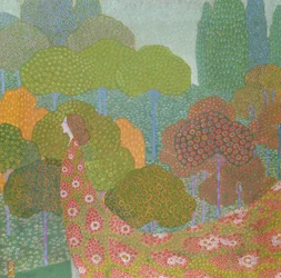 Spring, c.1911